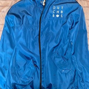 Dutch Bros Jacket